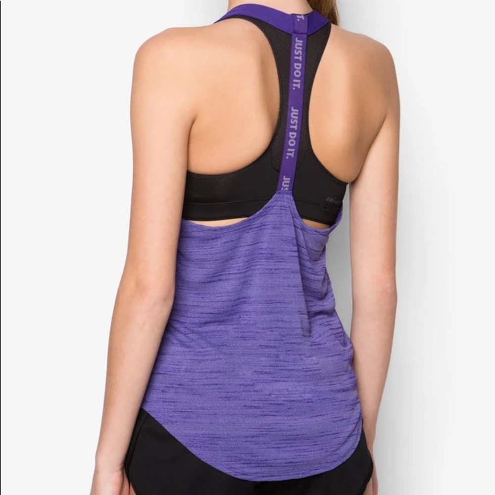 Nike Elastika Tank Top